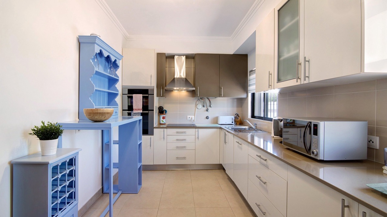 Photo of Kitchen in Vale Formoso