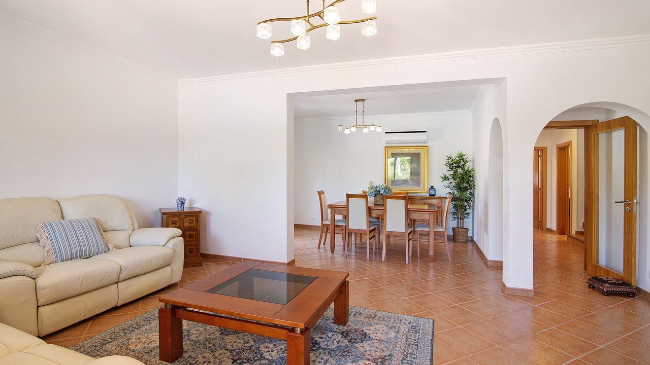 Photo of Livingroom in Vale Formoso