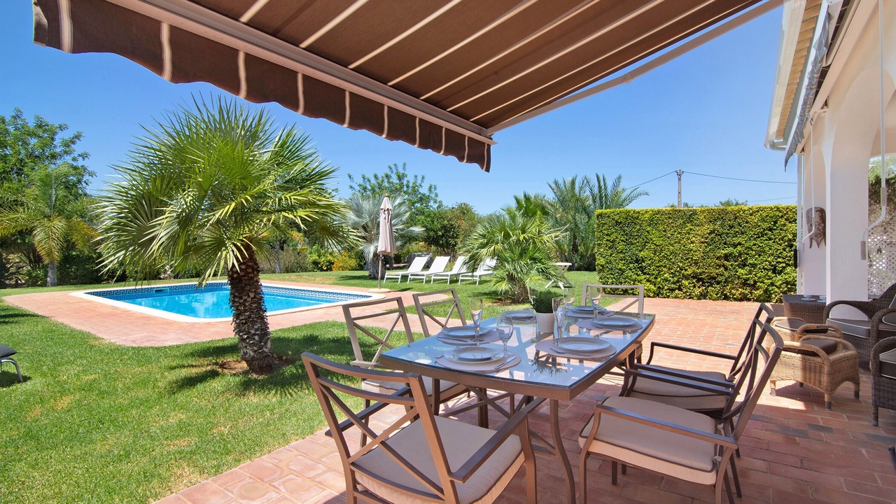 Photo of Outdoor in Vale Formoso