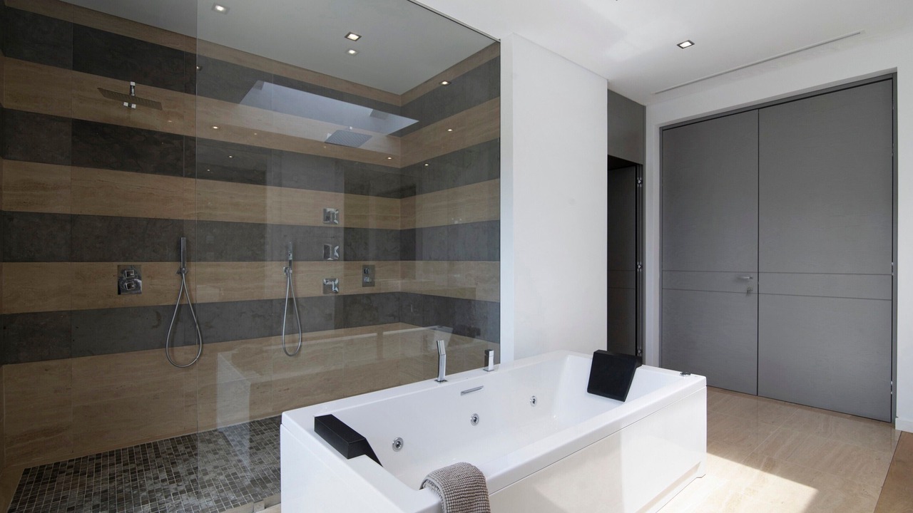 Photo of Bathroom in Cerro do Mocho