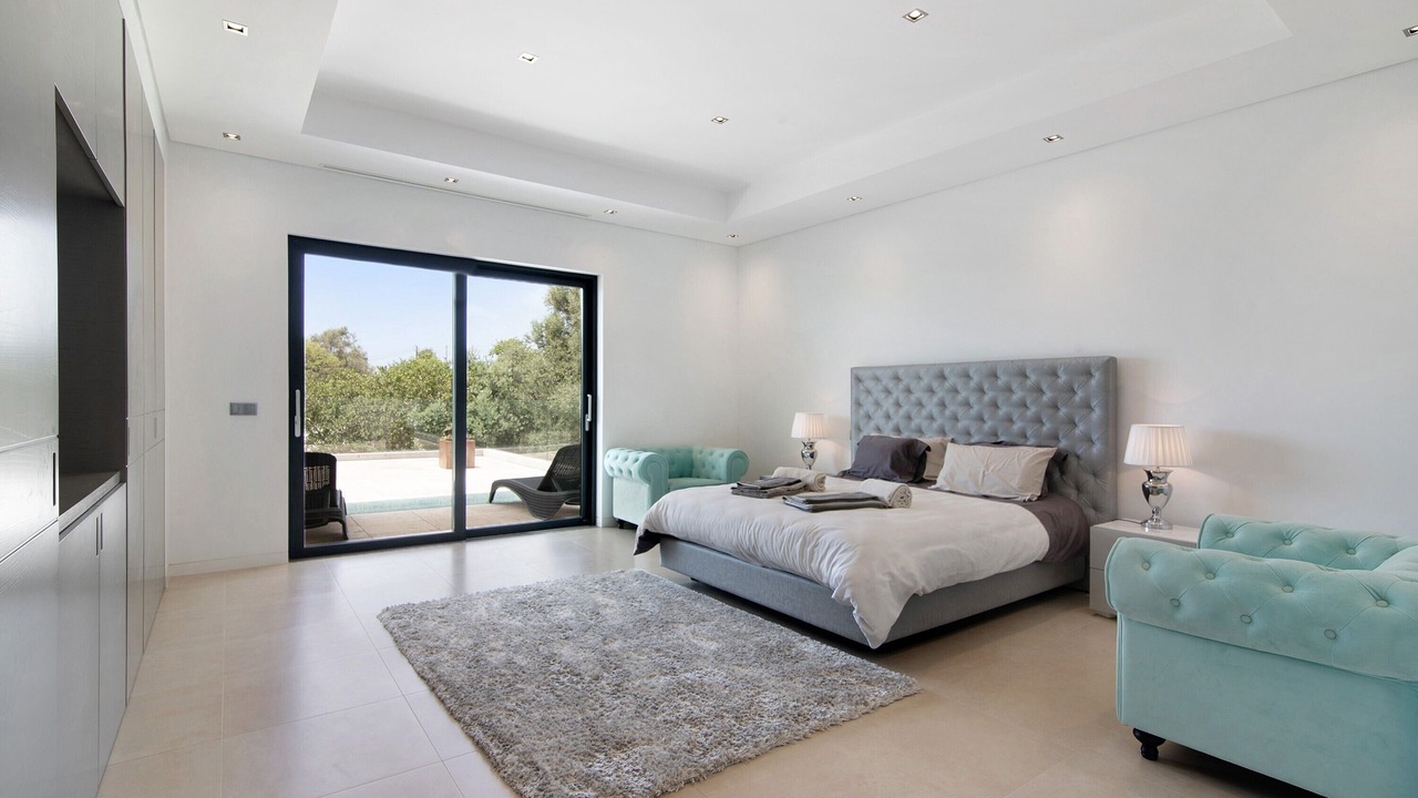 Photo of Bedroom in Cerro do Mocho
