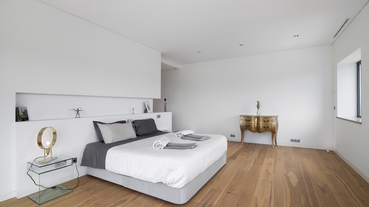 Photo of Bedroom in Cerro do Mocho