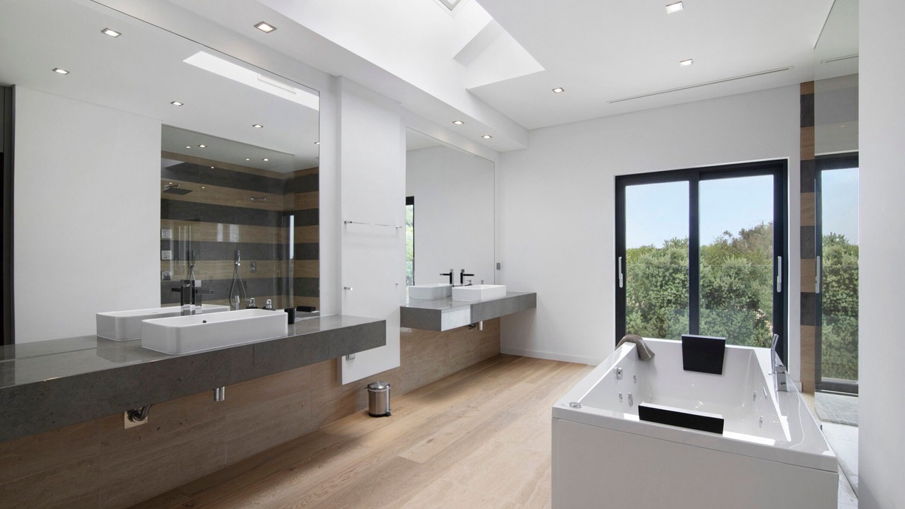 Photo of Bathroom in Cerro do Mocho