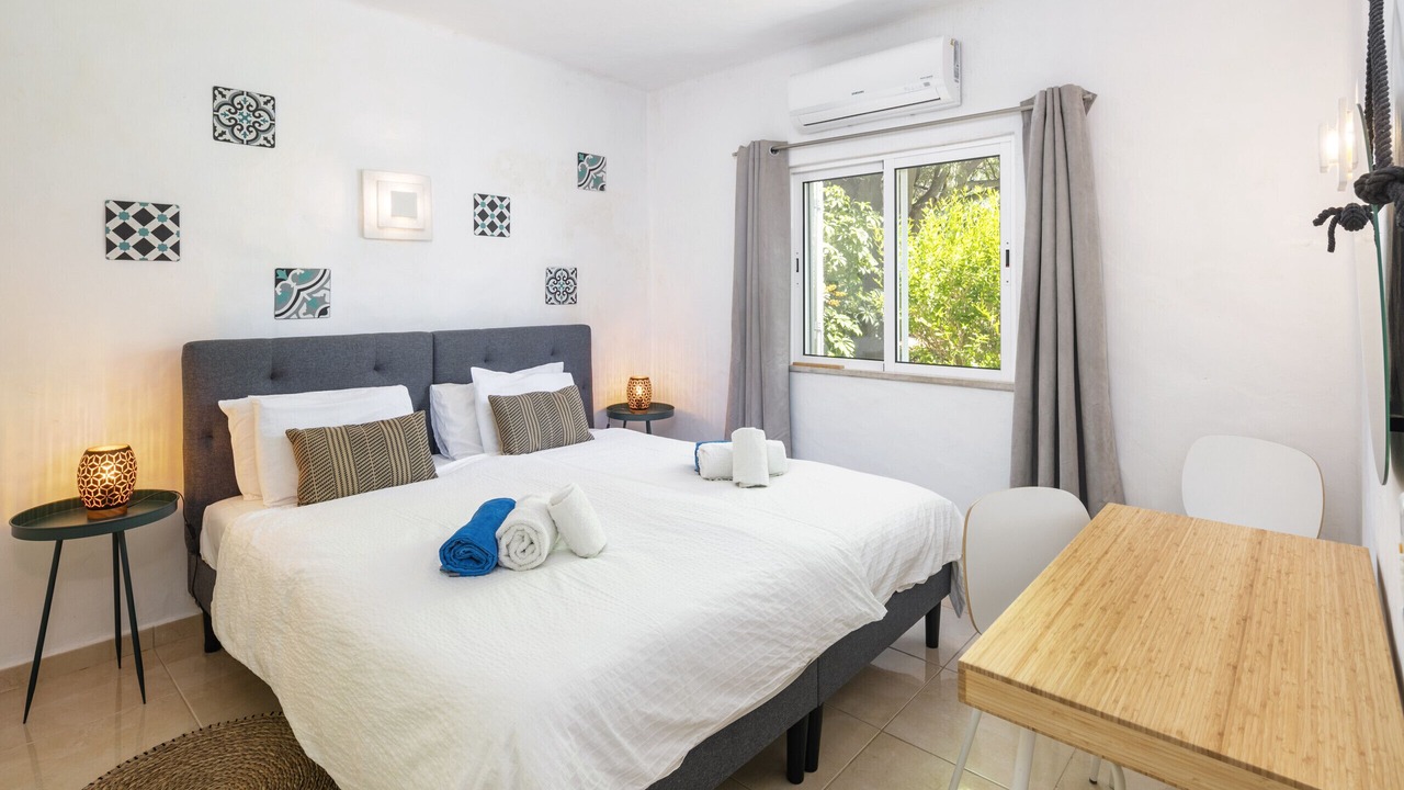 Photo of Bedroom in Mato Serrao