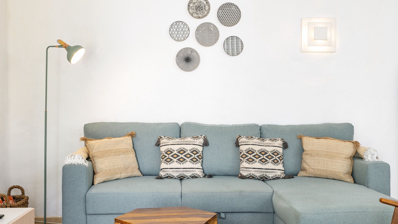 Photo of Livingroom in Mato Serrao
