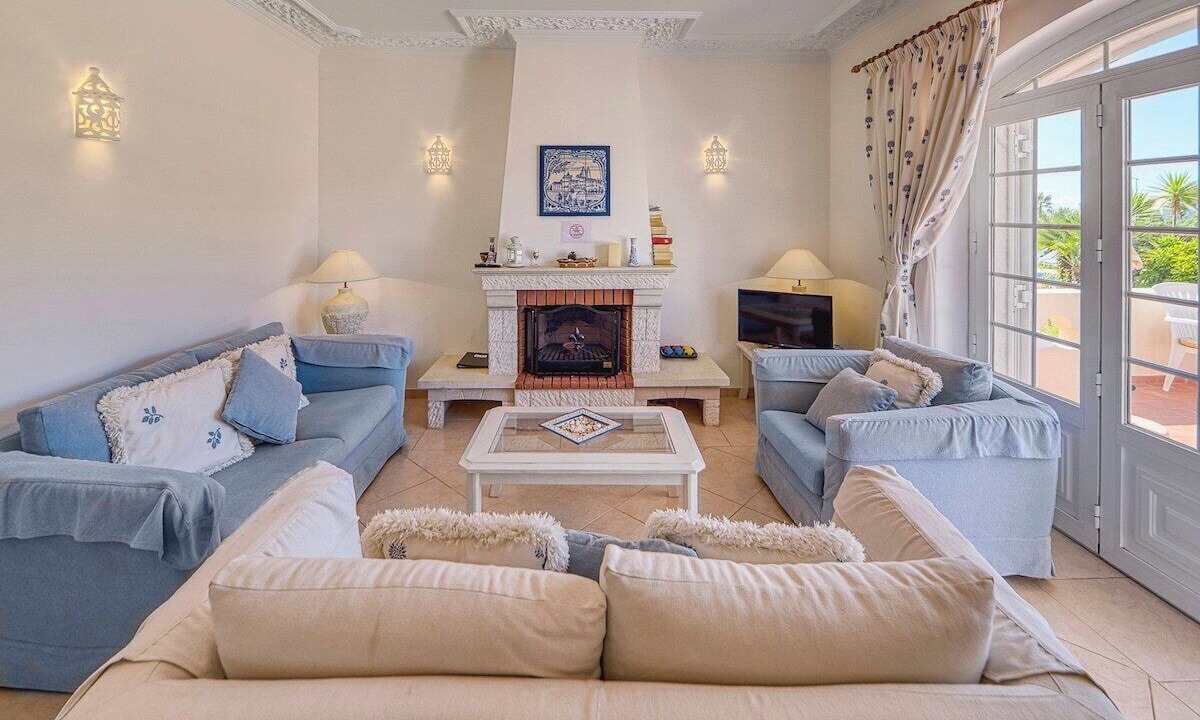 Photo of Livingroom in Caramujeira