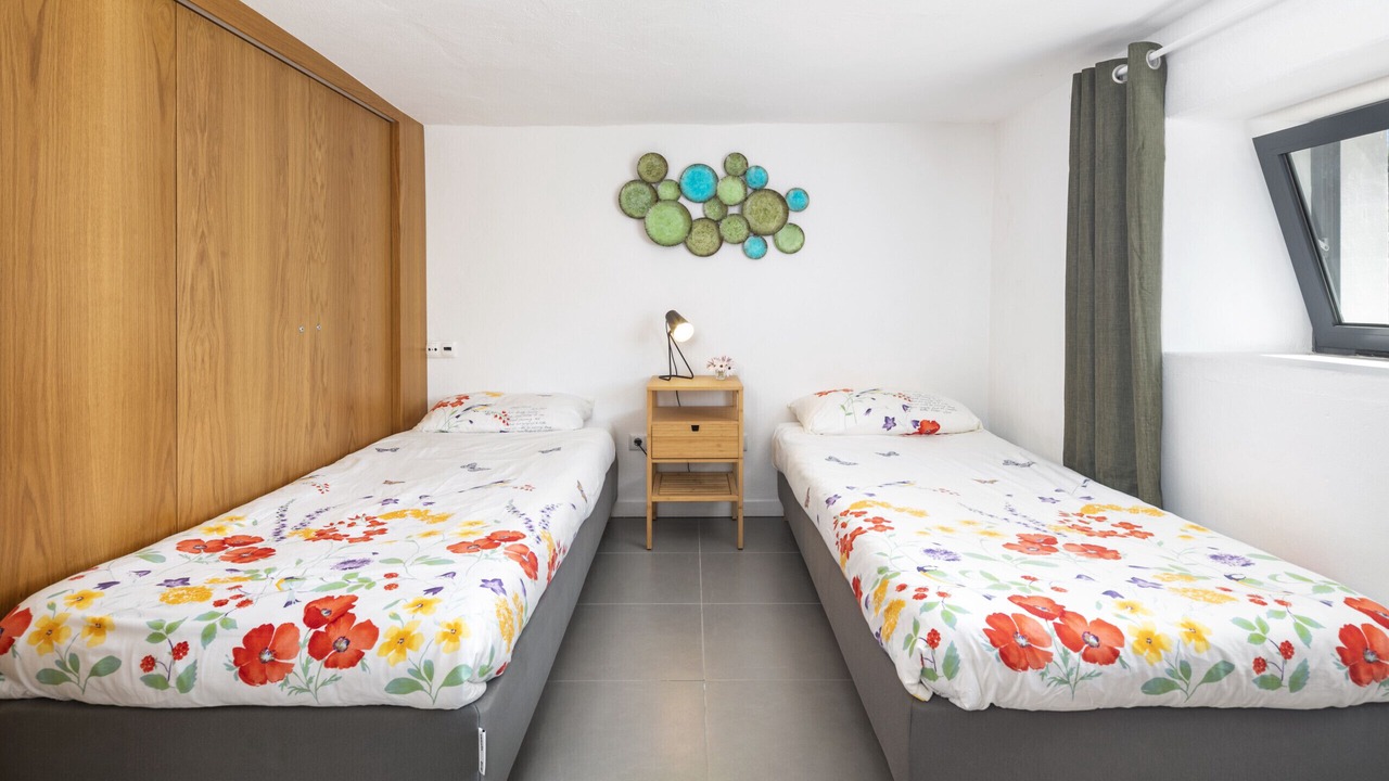 Photo of Bedroom in Sao Bartolomeu de Messines