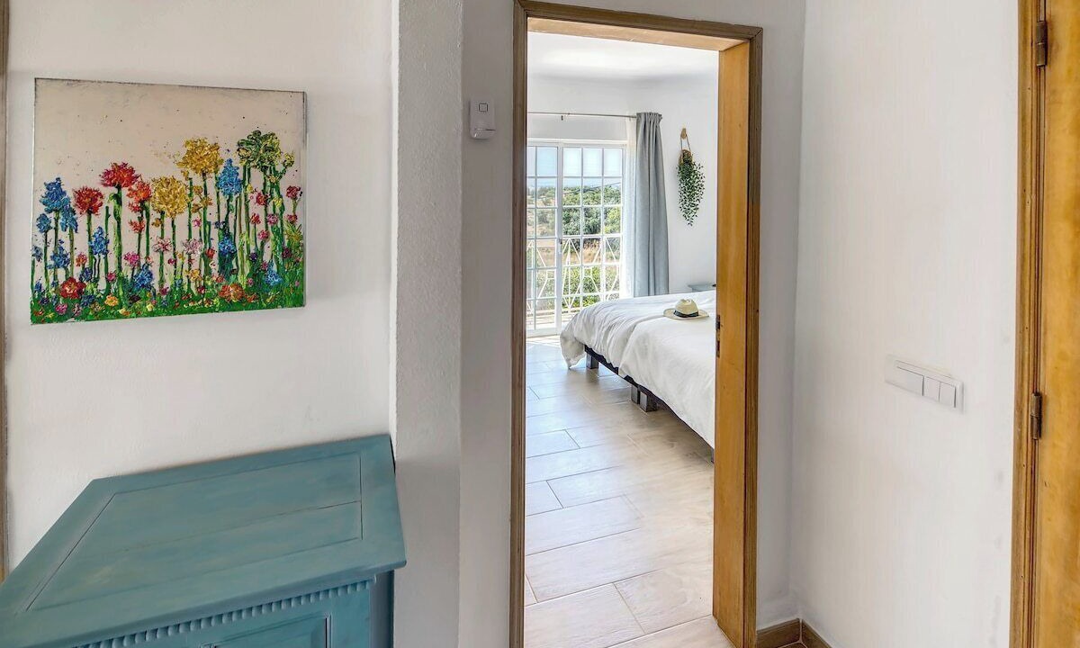 Photo of Bedroom in Lagoa e Carvoeiro