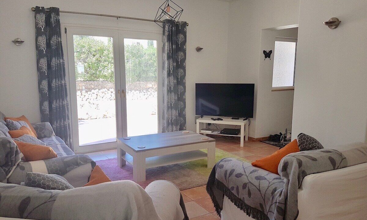 Photo of Livingroom in Mato Serrao
