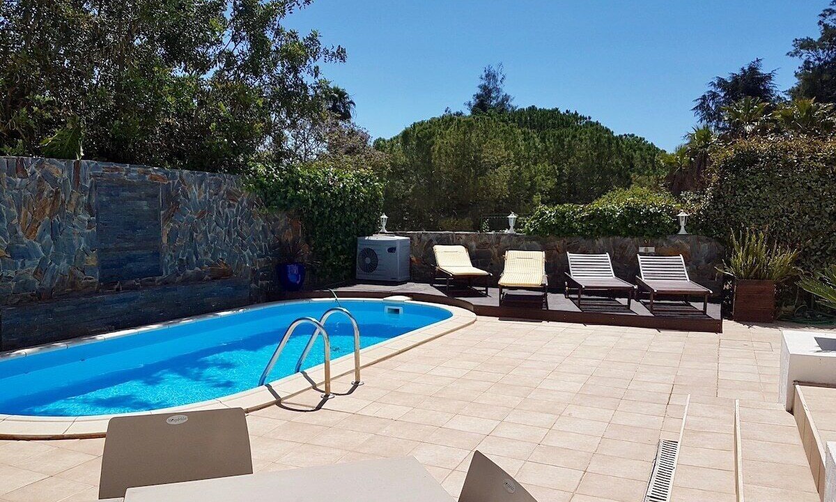Photo of Outdoor in Mato Serrao