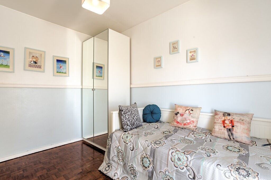 Photo of Bedroom in Mato Serrao
