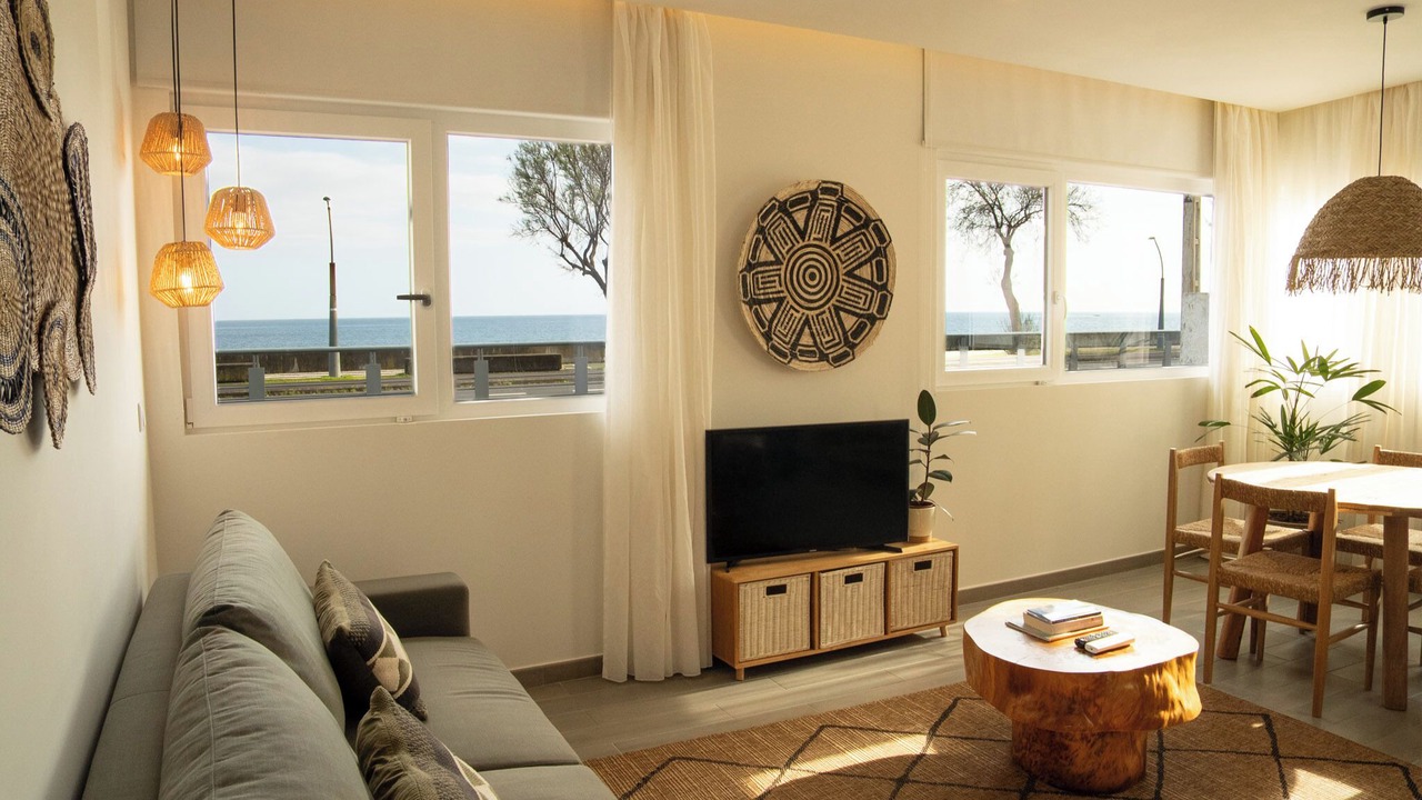 Photo of Livingroom in Ponta Delgada