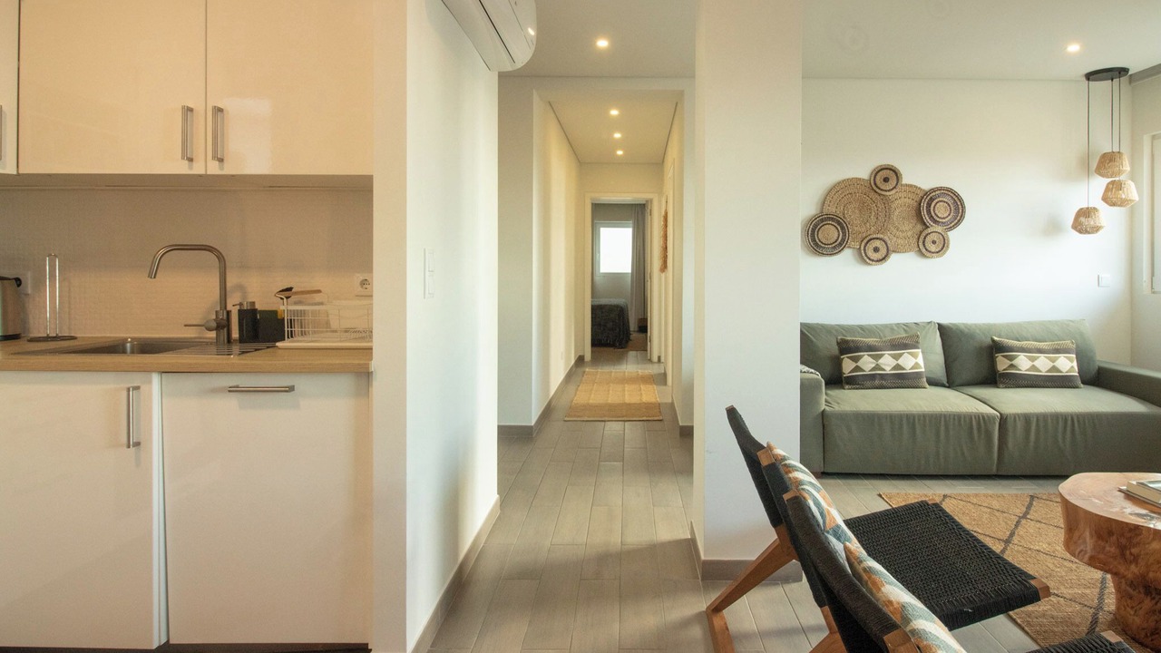 Photo of Livingroom in Ponta Delgada