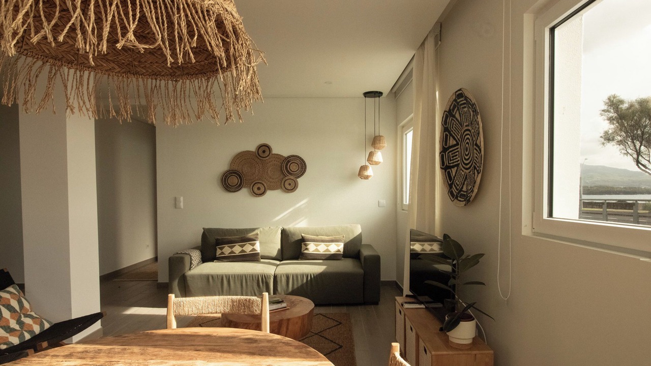 Photo of Livingroom in Ponta Delgada