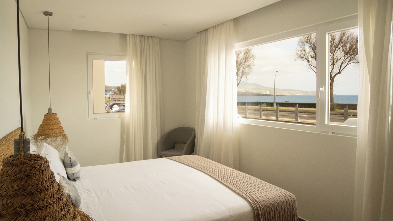 Photo of Bedroom in Ponta Delgada