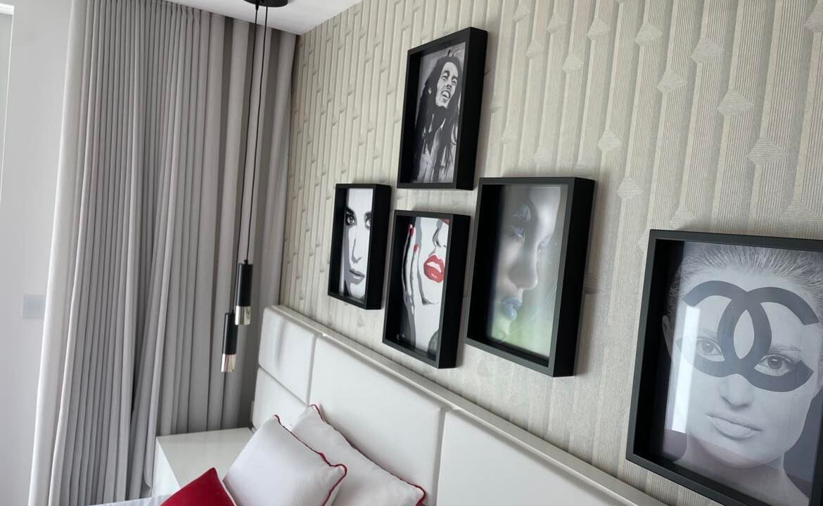 Photo of Bedroom in Esposende