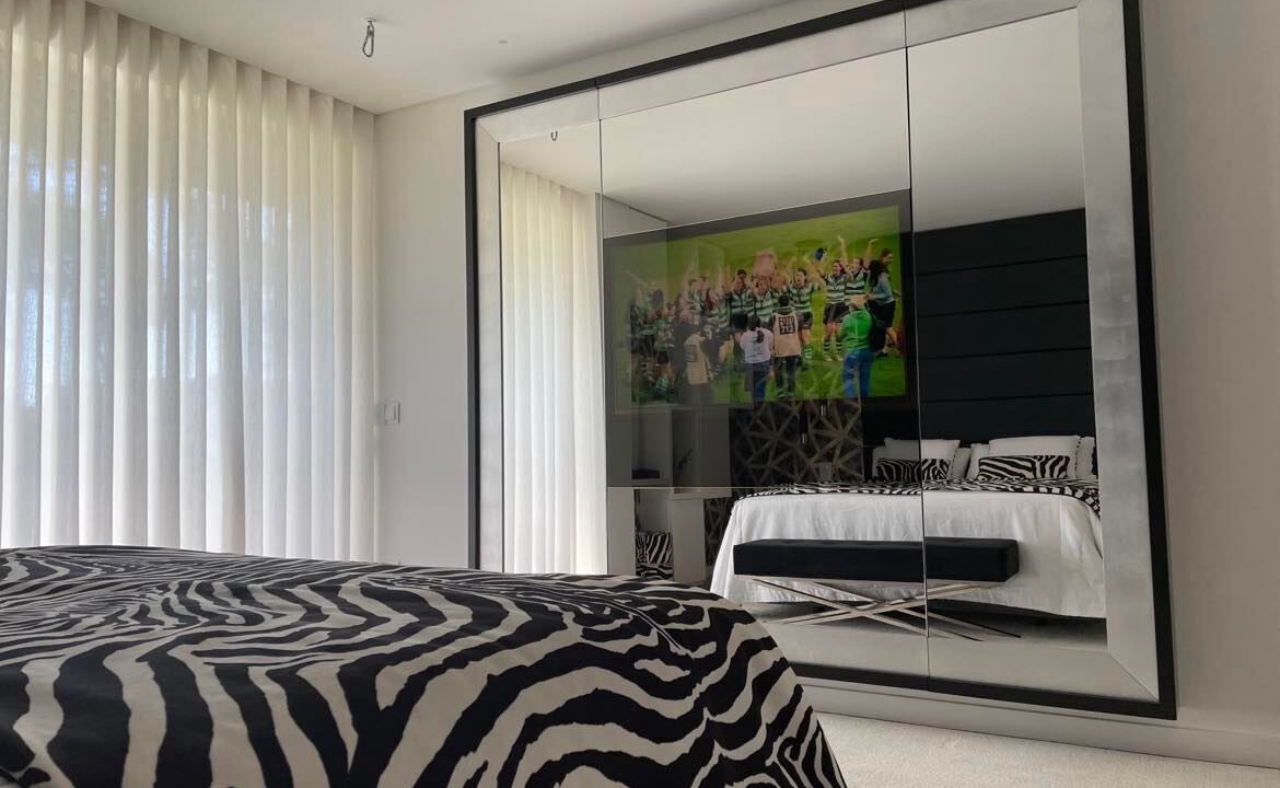 Photo of Bedroom in Esposende