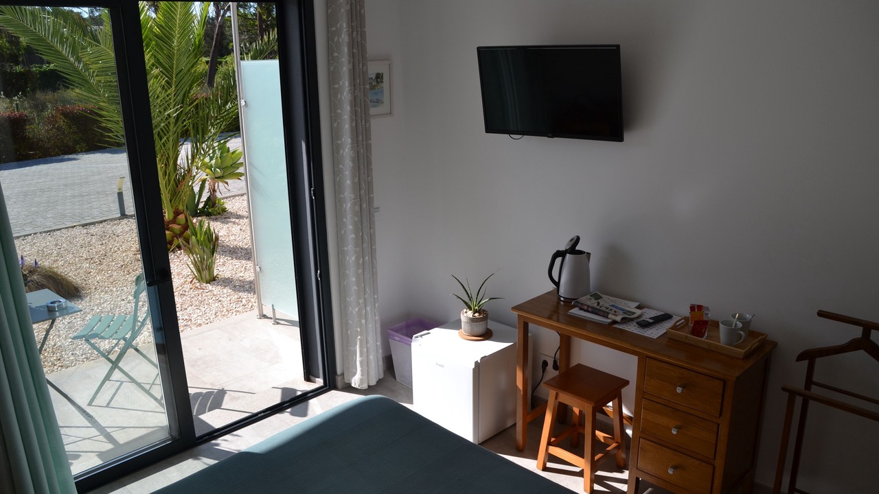 Photo of Bedroom in Penina