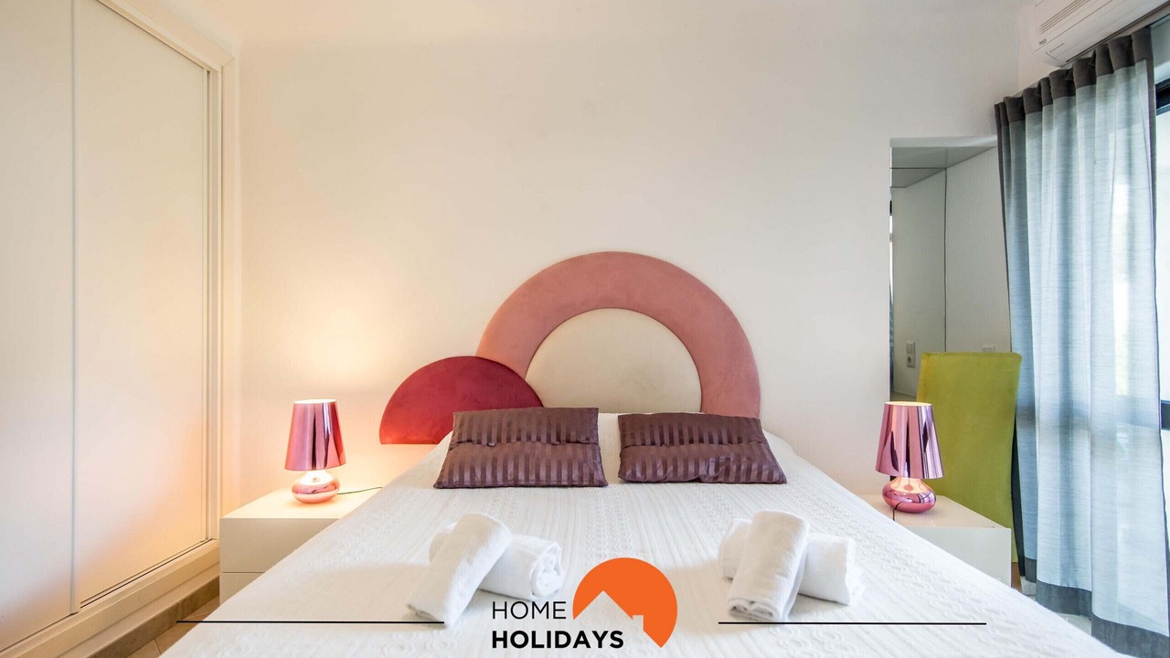 Photo of Bedroom in Albufeira