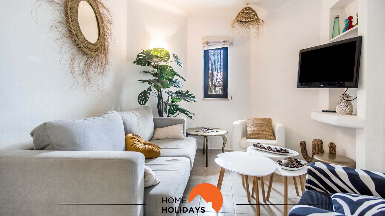 Photo of Livingroom in Albufeira