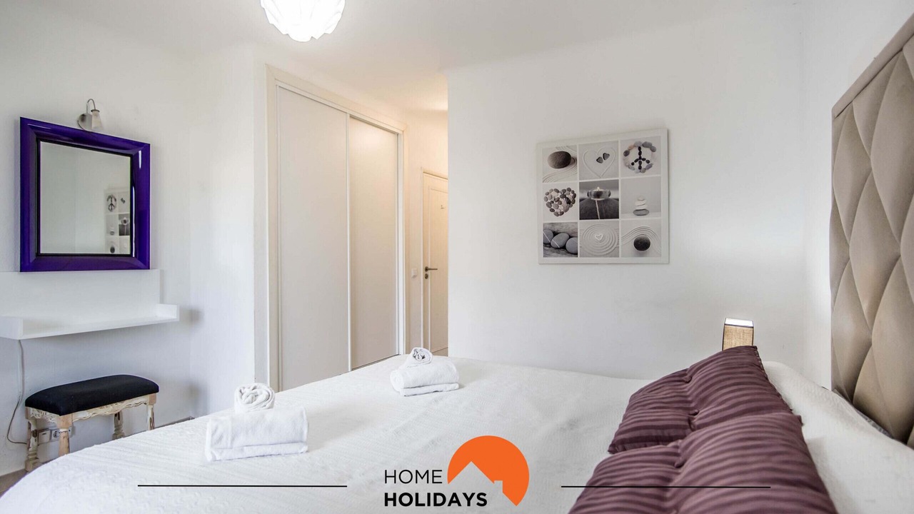 Photo of Bedroom in Albufeira