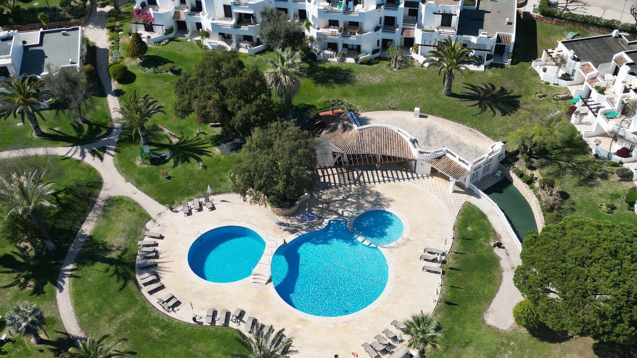 Photo of Outdoor in Albufeira