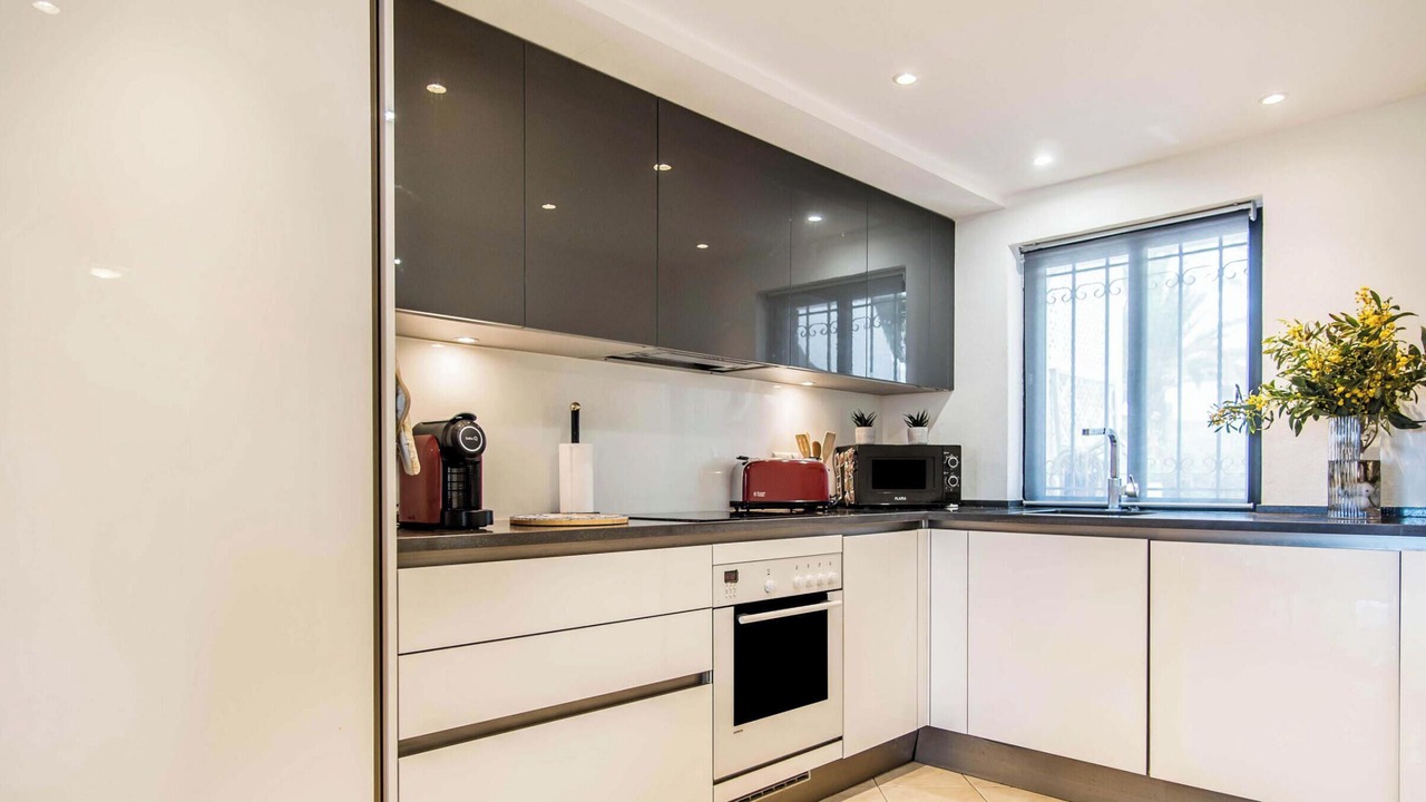 Photo of Kitchen in Albufeira