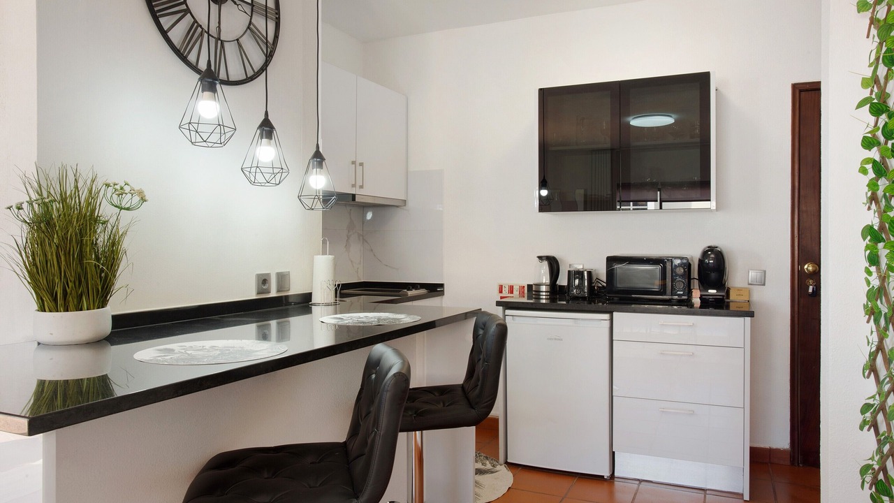 Photo of Kitchen in Garajau