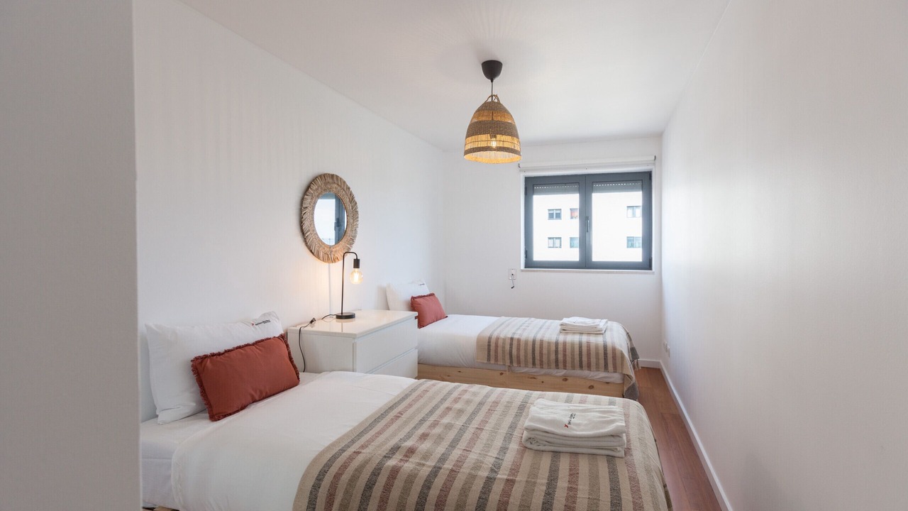 Photo of Bedroom in Marvila