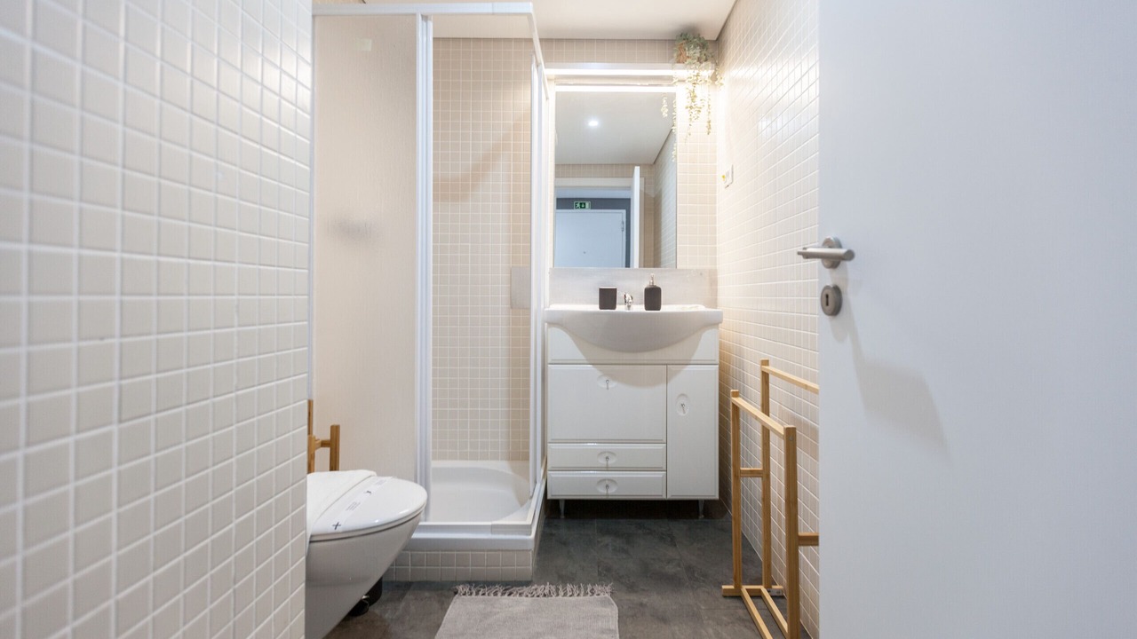 Photo of Bathroom in Marvila