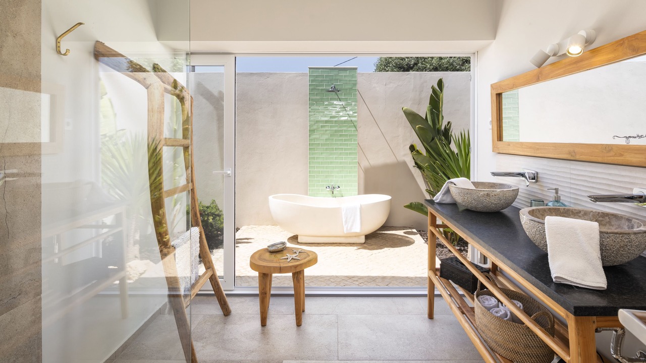 Photo of Bathroom in Poco Partido