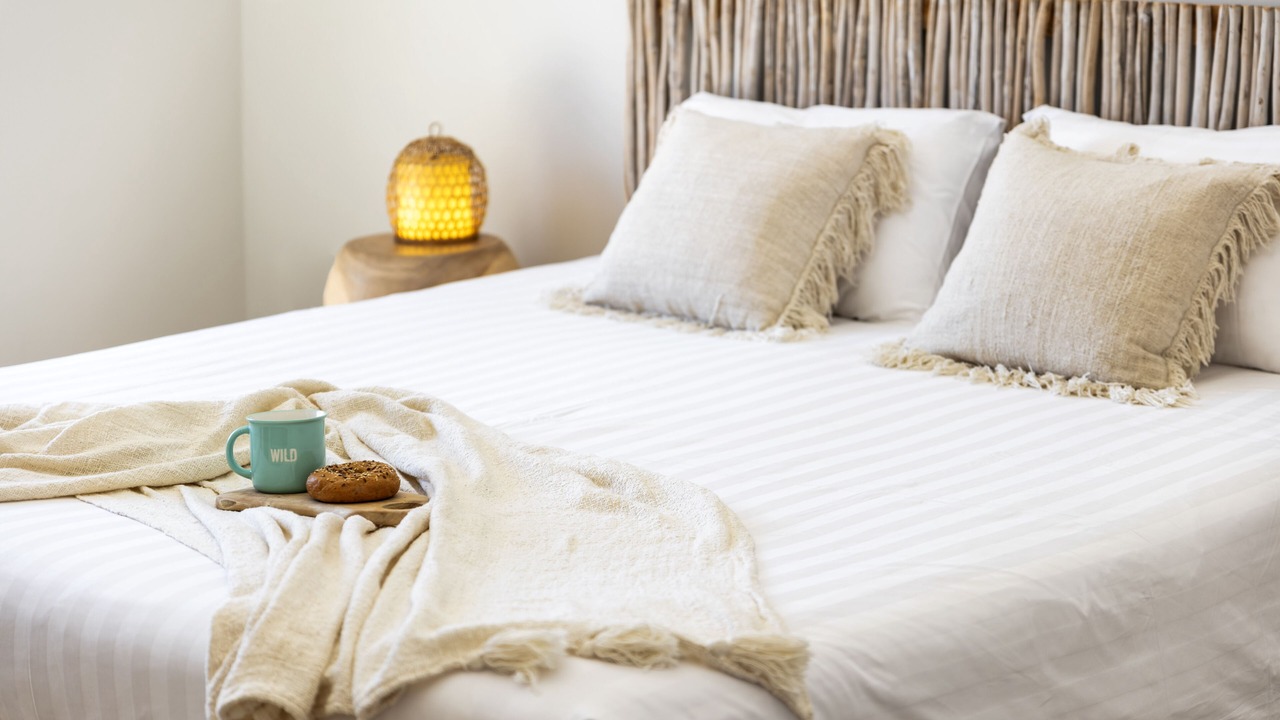 Photo of Bedroom in Poco Partido