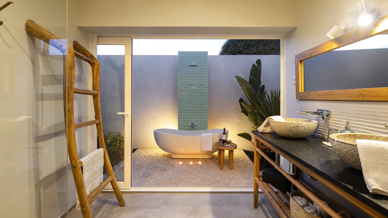 Photo of Bathroom in Poco Partido