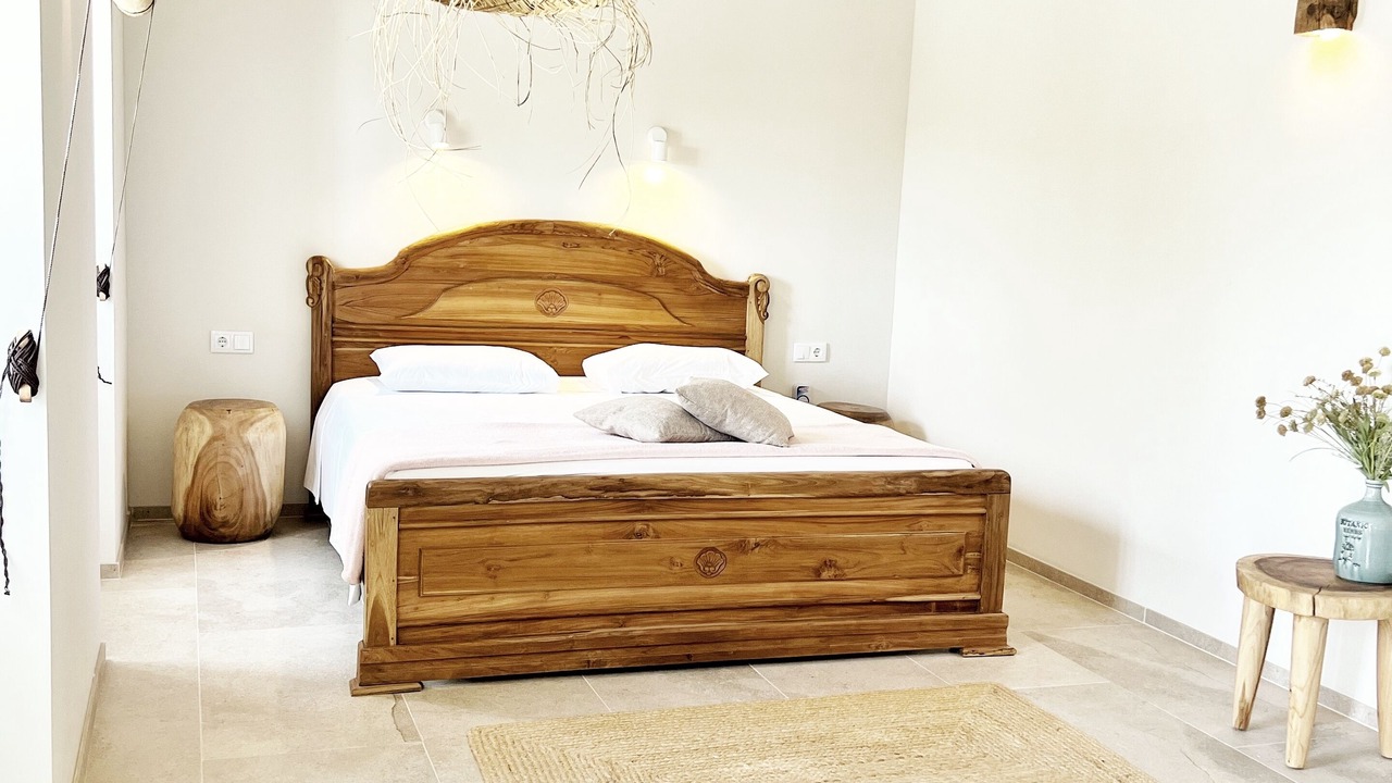 Photo of Bedroom in Poco Partido