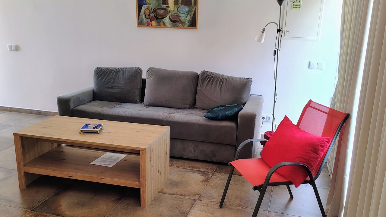 Photo of Livingroom in Moncarapacho e Fuseta