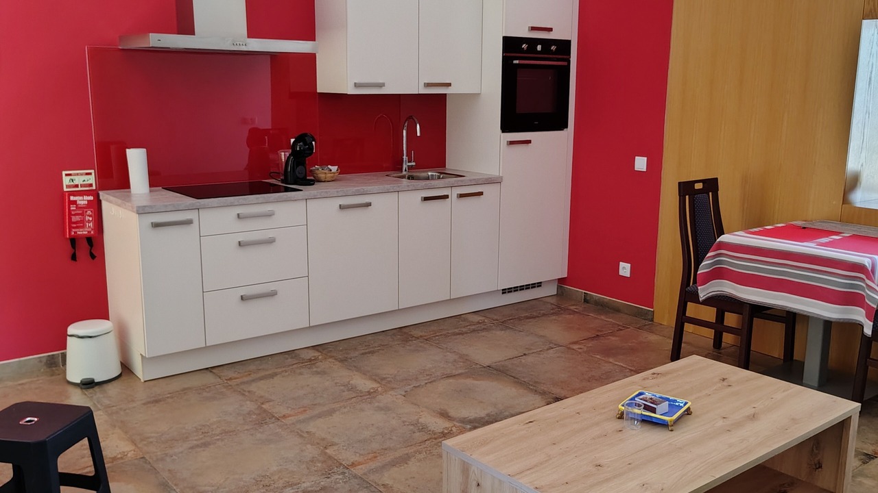 Photo of Kitchen in Moncarapacho e Fuseta
