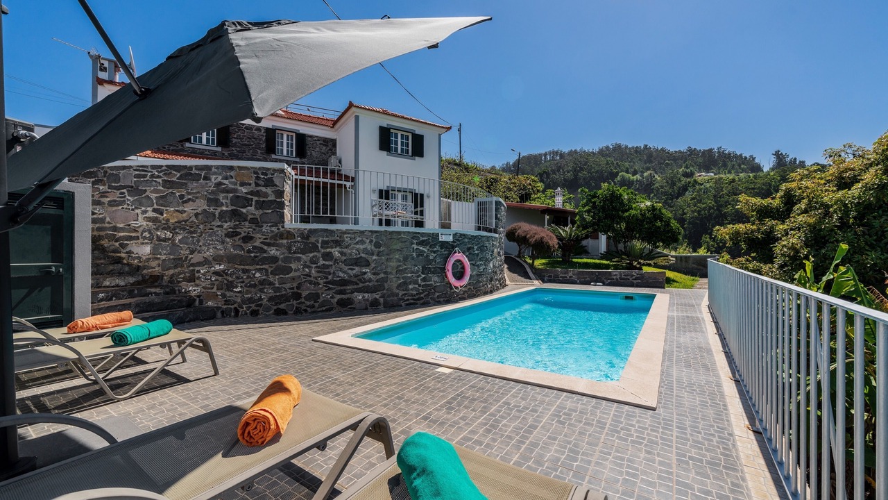 Photo of Outdoor in Arco da Calheta