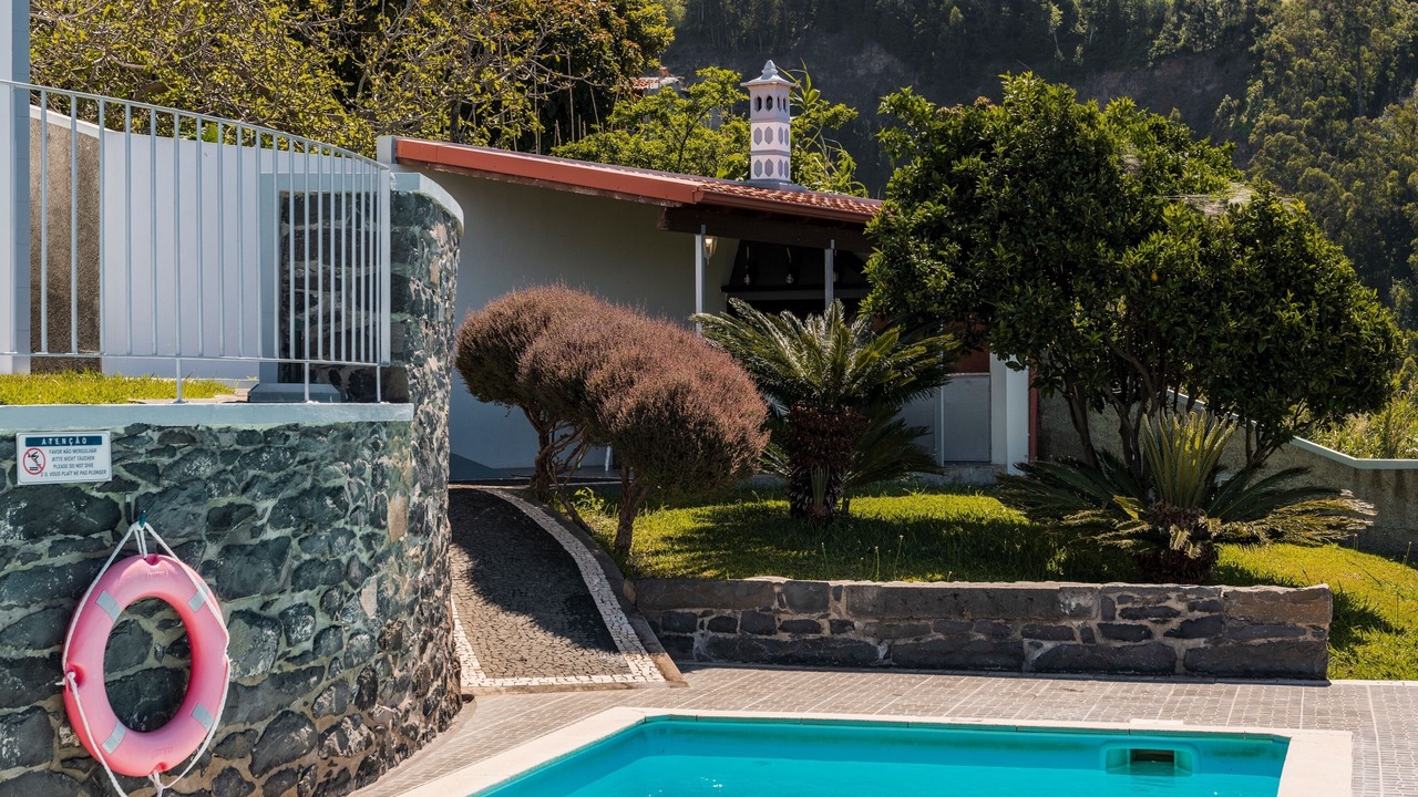 Photo of Outdoor in Arco da Calheta
