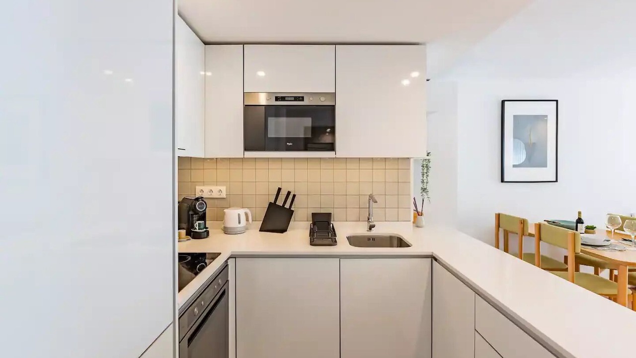 Photo of Kitchen in Bonfim