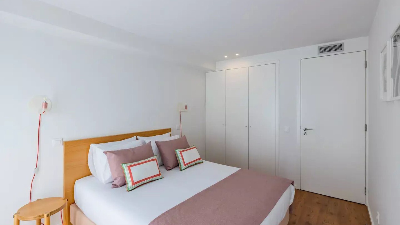 Photo of Bedroom in Bonfim