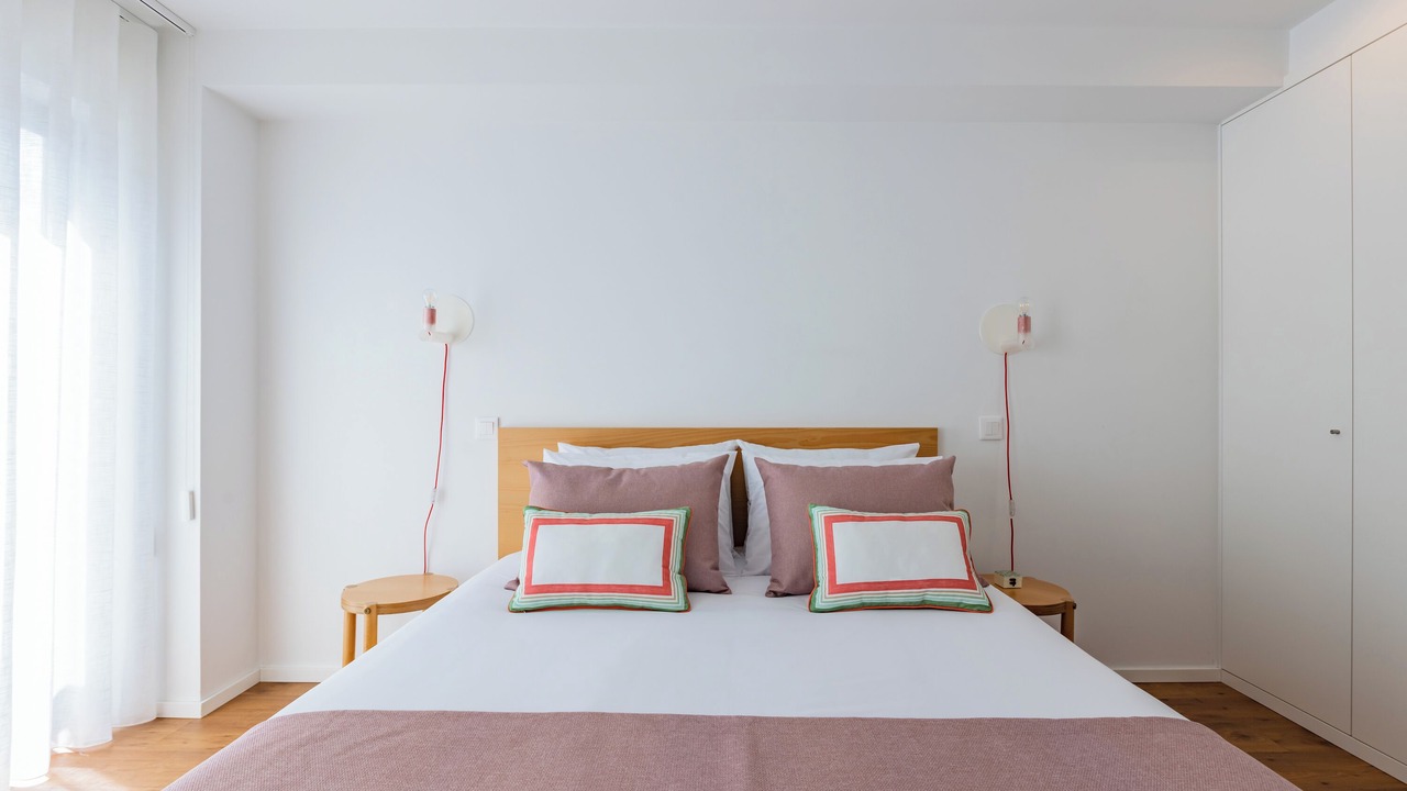 Photo of Bedroom in Bonfim