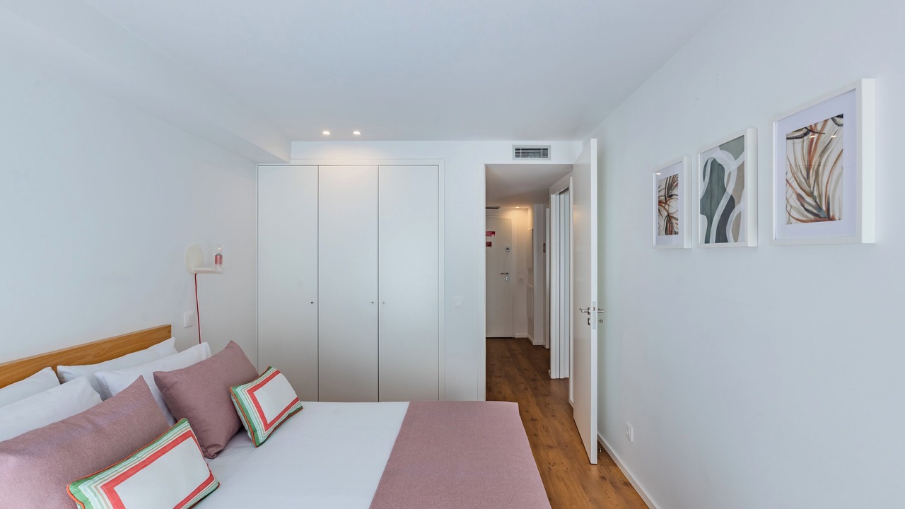 Photo of Bedroom in Bonfim