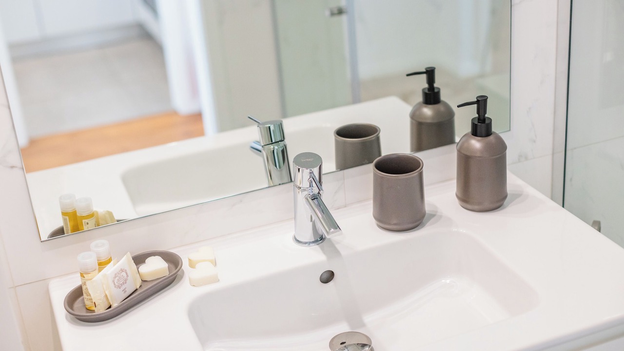 Photo of Bathroom in Bonfim