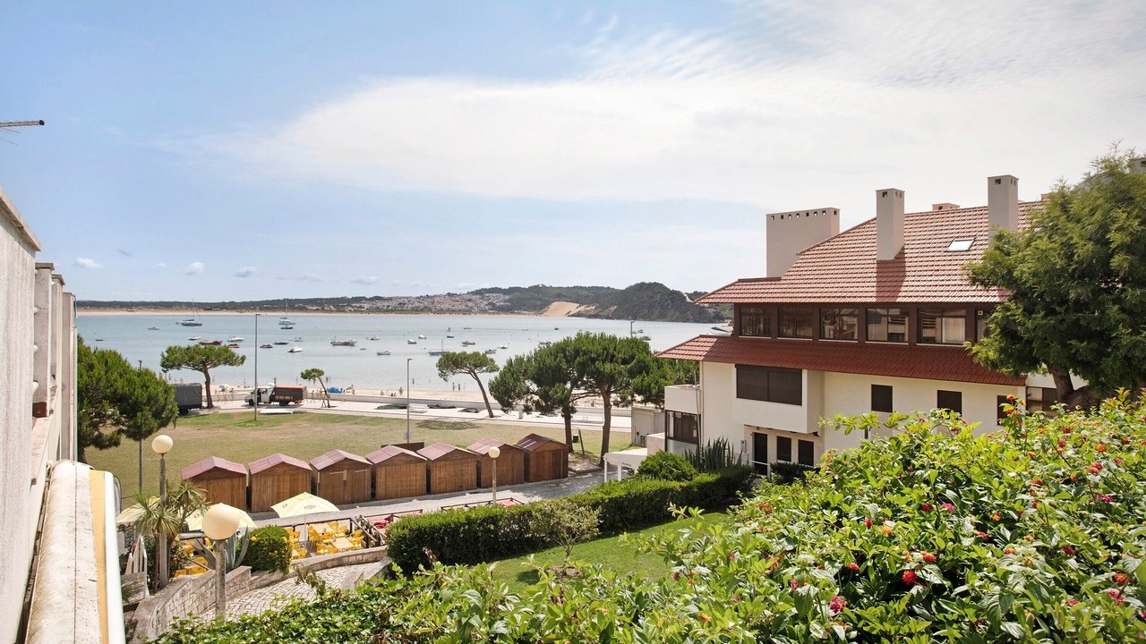 Photo of Outdoor in Sao Martinho do Porto