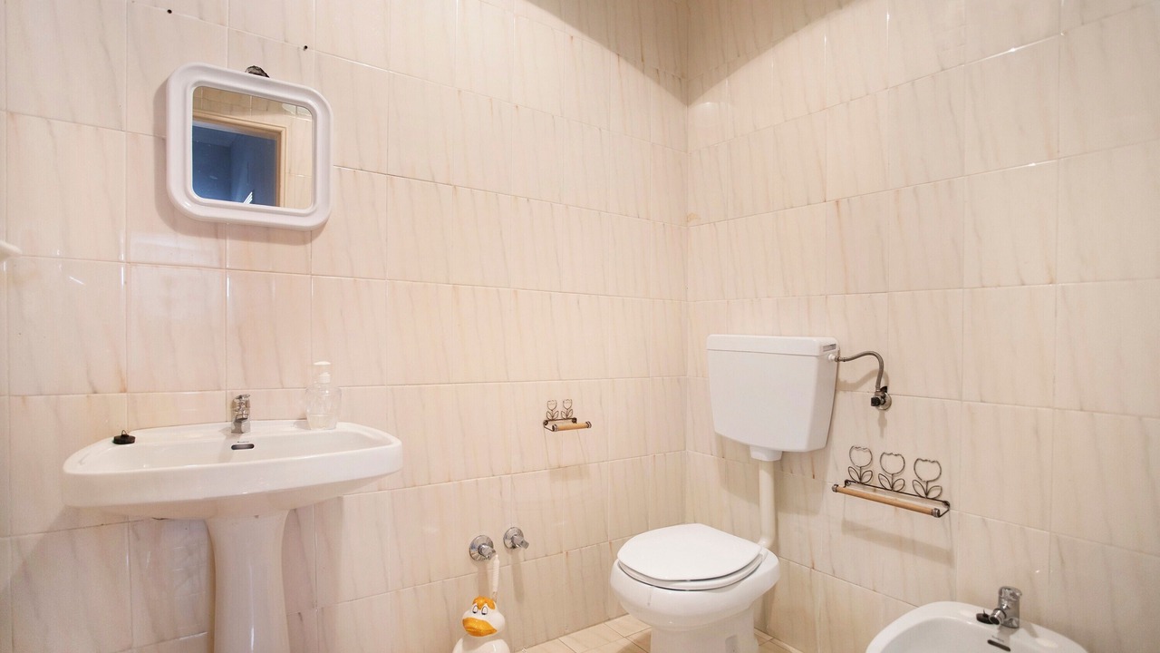Photo of Bathroom in Sao Martinho do Porto