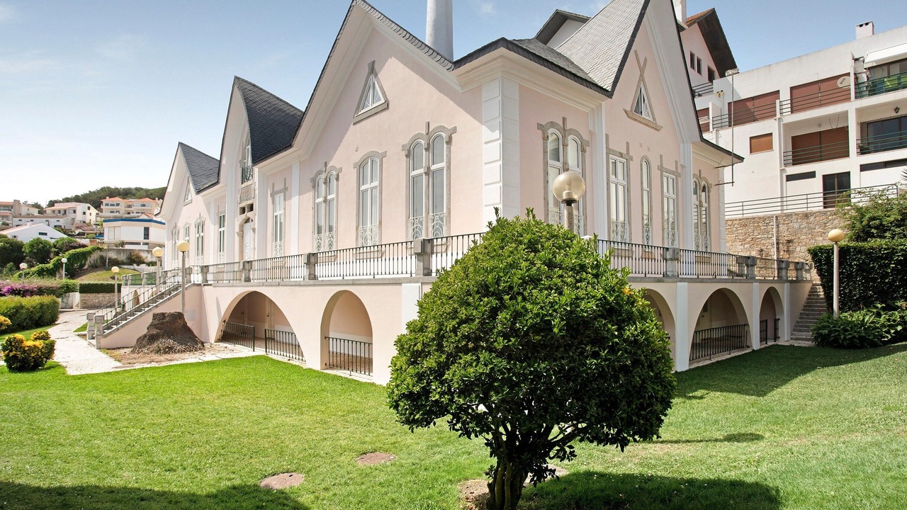 Photo of Outdoor in Sao Martinho do Porto