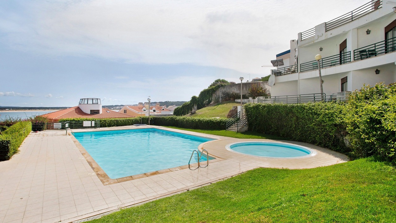 Photo of Outdoor in Sao Martinho do Porto