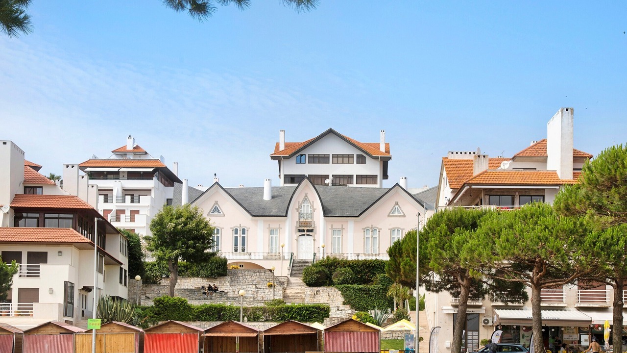 Photo of Outdoor in Sao Martinho do Porto