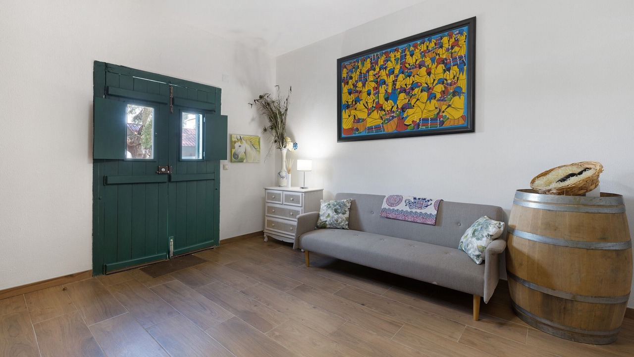 Photo of Livingroom in Palmela