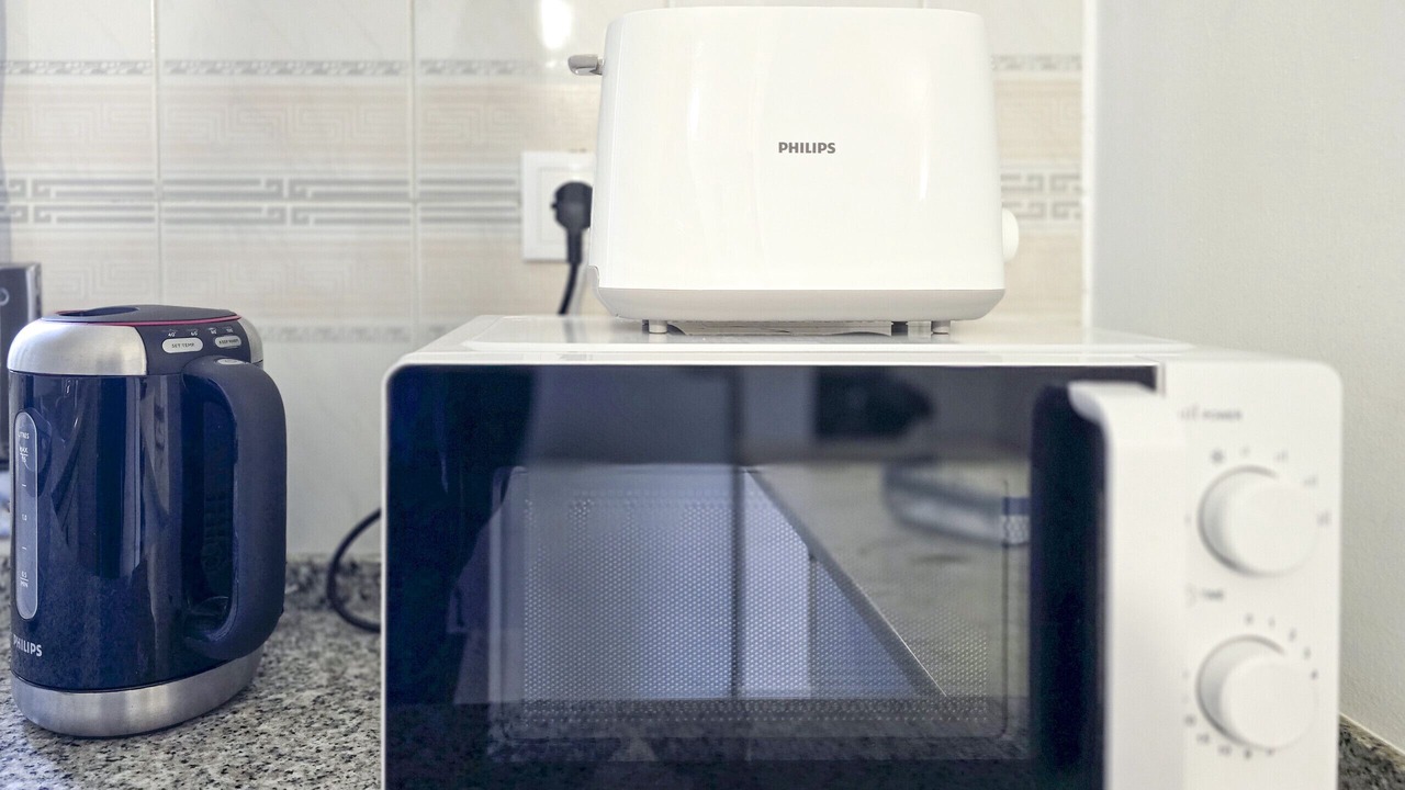 Photo of Kitchen in Praia da Rocha